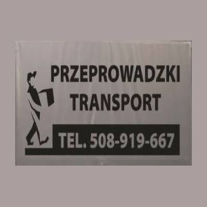 Firmy transportowe elbląg - Taxi bagażowe Elbląg - - Transport Przeprowadzki ADAM