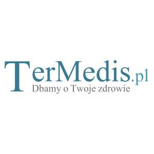 Sprzęt medyczny i rehabilitacyjny - TerMedis