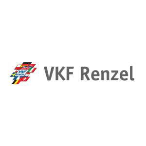 Stojak reklamowy - VKF Renzel