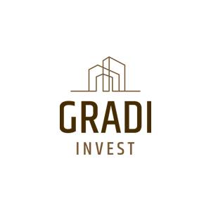Luksusowe mieszkania - Deweloper - Gradi Invest