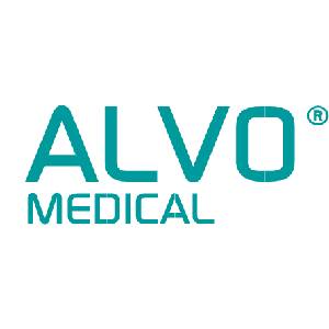 Lampy zabiegowe led - Lampy operacyjne - ALVO MEDICAL