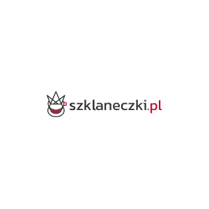 Porcelanowe maselniczki - Kieliszki do wina - Szklaneczki