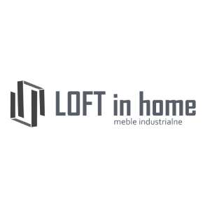 Meble loftowe - Stoły z laminatu - Loft In Home