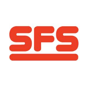 Wkręt samogwintujący - Systemy asekuracji - SFS