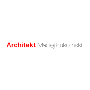 Architekt poznań - Biuro architektoniczne Poznań - Architekt Maciej Łukomski