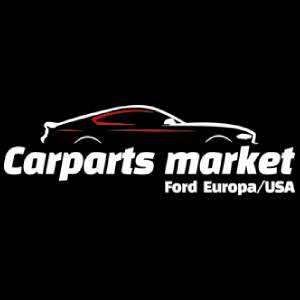 Zderzak przedni ford fusion usa - Używane części Ford - Carparts Market