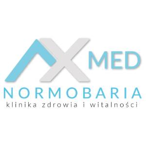 Normobaria cena - Tlenoterapia Szczecin - AX MED Normobaria