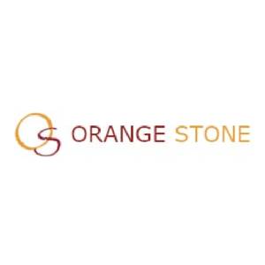 Kamieniarstwo gdańsk - Blaty Granitowe Trójmiasto - Orange Stone