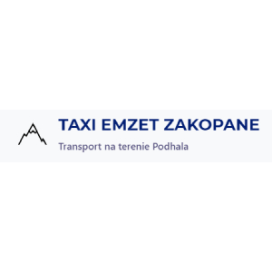 Taxi transfer zakopane - Transport na terenie Zakopanego - taxieMZet